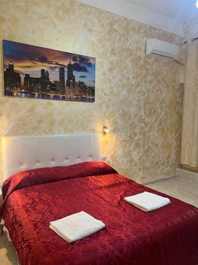 Rose Village Guest House Rome Exterior photo