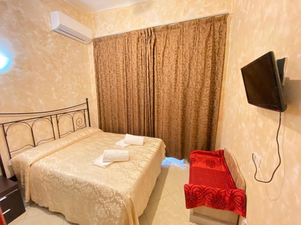 Rose Village Guest House Rome Exterior photo